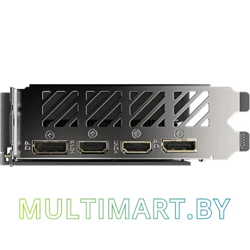 Видеокарта Gigabyte GeForce RTX 4060 Eagle OC 8GB GDDR6 (GV-N4060EAGLE OC-8GD) картинка 6
